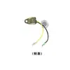 Accesorios para Motor de Gasolina 168F 170F 188F Gx160 200 Gx390 Aislador de Aceite Conductor Unidireccional