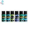 Fabricante Personalizado 10ml Humidificador Especial Aceite Esencial de Aromaterapia Ambientador Fragancia Planta Aceite Esencial de Aromaterapia