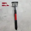 Cubo Pequeño de Hierro para Playa Transfronterizo Apresurarse a Cavar Arena Juguetes Lugares Pintorescos Pala Pequeña de Agua Herramientas de Jardinería Cubo de Lata de Tres Piezas