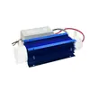 Generador de ozono iGenu 3G 7G 10G tratamiento de agua con ozono tubular esterilización accesorios de tubo de ozono de cuarzo