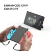 Manija Jys Nueva Generación para Switch a Adaptador de Host Switch2 Juego Manija Pequeña Manija de Carga