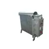 Aquecedor Elétrico à Prova de Explosão Aquecimento Estável Operação Simples Rbe-1000/127 Aquecedor Elétrico para Mineração