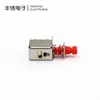 PS22F03 Interruptor de Llave Recto PS22F02 Interruptor de Llave A03 Interruptor de Llave de Cierre Automático Sin Cierre Suministro Directo de Fábrica