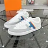 Tênis Casuais Masculinos de Couro Genuíno de Alta Qualidade, Sapatos com Cadarço da Moda Versáteis com Design de Letra H Personalizado, Sapatos Masculinos Modernos