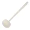 Nova Espátula de Silicone Tudo-em-Um, Espátula Integrada Resistente a Altas Temperaturas em Formato de Cogumelo, Espátula de Cozinha, Colher de Fritar, Espátula de Uso Duplo para Panelas Antiaderentes