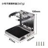 Soporte para Taza de Agua de Acero Inoxidable 316 Soporte para Bebidas Soporte para Taza de Agua Yate Marino RV Botella de Bebida Taza de Té