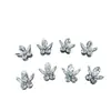 Pegatinas de Diamantes de Imitación de Abejas Diamantes Termofijables Hechos a Mano DIY Ropa Zapatos Empaque Diamantes Decorativos Vestidos de Novia Vestidos de Noche Adornos de Diamantes de Imitación de Cristal Tridimensionales Accesorios