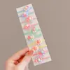Ligas para el Cabello de Niños, Cuerdas para el Cabello Lindas, Alta Elasticidad, Sin Daño al Cabello, Ligas para el Cabello, Bandas Elásticas, Anillos de Toalla, Ligas para el Cabello de Bebé, Lotes de Artículos para Niños