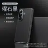 Adecuado para Funda de Teléfono Móvil Samsung Fold8Ultra, Cuero Liso Galvanizado Eje Dual 7/6/5/ 60% de descuento Funda para Teléfono con Pantalla Plegable