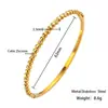 Pulsera de Acero Inoxidable con Circonita Temática de Amor, Joyería de Lujo Ligero de Alta Gama Transfronteriza, Pulsera para Mujer de Acero de Titanio Trenzado que No se Desvanece