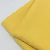 Tela de terciopelo rizado tipo oso de color sólido, Mantel doméstico engrosado, Tapicería suave para sofá perezoso, Fabricante de tela decorativa para zapatos