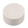 Cosmetic Caps, Round Bottle Caps, Pp Caps, Skin Care Product Packaging Materials, Wholesale from Manufacturers, Injection Molded Colored Materials, Single Caps with Toothed Edges