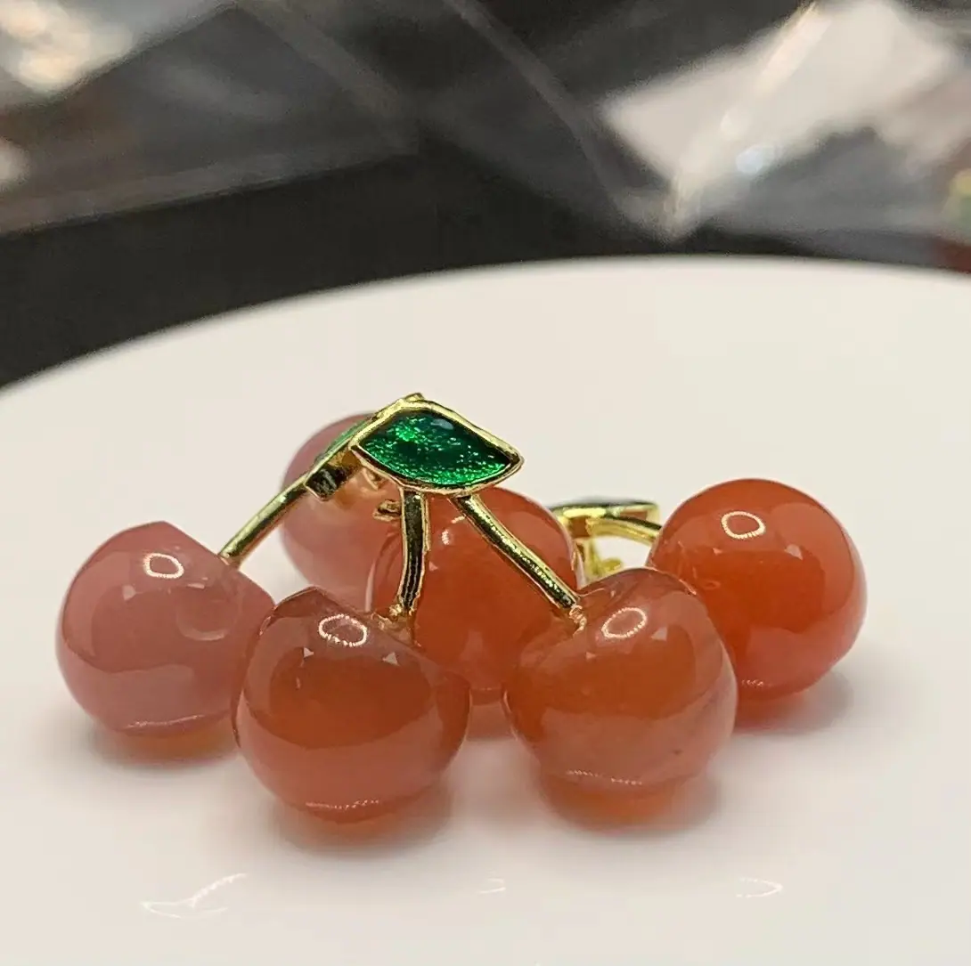 樱桃 (2)