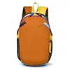 Mochila Pequena para Exterior, Mochila Escolar, Mochila de Montanhismo Feminina, Mochila Casual para Viagem e Caminhada, Mochila Leve, Bolsa para Passeio de Primavera
