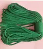 Corda Paracord de 7 Fios e 4mm para Uso Outdoor Multifuncional Corda de Tração para Montanhismo Paraquedista Equipamento de Fuga e Sobrevivência Corda de Segurança Paracord 31m