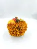 Decoración Artificial de Calabaza de Otoño