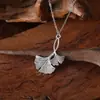 Brincos Colar Pulseira Simples Pequenos Frescos Versátil Série Commuter Estrela Lua Conjunto Nicho Colar de Alta Qualidade
