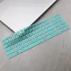 Aplicável à Série Shenzhou Ares Z8D6/G8 Laptop 13ª Geração Teclado 15,6 Polegadas Película à Prova de Poeira Adesivo de Desenho Animado