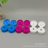 32 Dientes 33 Dientes Tapa de Mariposa Brillante Tapa Flip-Top para Champú Acondicionador Gel de Ducha Loción Limpiador Plato Exprimible para Líquido de Lavar Platos