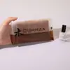 Argila Plástica de Pedra DIY Vermelha 400g, Argila Plástica de Pedra Secagem ao Ar para Arte, Modelo de Pedra Plástica de Madeira, Cerâmica para Artesanato Infantil