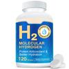 Novo Produto Tk Amazon Produto Quente Transfronteiriço 30 Comprimidos de Água com Hidrogênio H2 Fonte de Hidrogênio Molecular Atacado de Fábrica