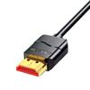 Yamazawa cable HDMI línea HD cable para decodificador de TV 4K 2.0 cable de datos para proyector monitor de computadora
