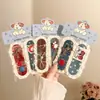 Franja Mágica de Velcro para Adultos e Meninas, Adesivos de Franja Doces, Acessórios de Cabelo, Ferramenta para Organizar o Cabelo, Adesivos de Cabelo Versáteis e Sem Emendas