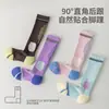 Calcetines de Compresión para Pantorrillas de Mujer, Estilo Primavera y Otoño, Tubo Largo, Suela de Toalla, Absorbentes de Sudor, Transpirables, Especiales para Yoga, Deportes y Running para Mujer