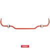 Barra de Equilibrio Delantera para Tiguan, Refuerzo de Torreta Delantera, Ángulo Ajustable del Brazo de Control Inferior, Piezas de Refuerzo para Chasis de Tiguan 5N, Barra Estabilizadora Modificada