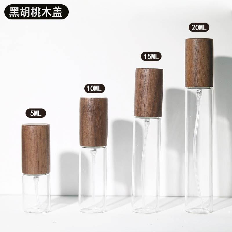 黑胡桃木