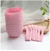 Tigela Transparente para Máscara terno Plástico Bastão para Máscara Tigela com Filme Salão de Beleza DIY Ferramenta de Mistura para Maquiagem de Máscara Beauty