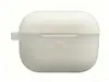 Adecuado para Funda Protectora de Silicona para Airpodspro3 Auriculares Bluetooth Inalámbricos Apple AirPods Funda Protectora Blanda