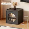 Hogar Cubo de Rubik Armario Plegable de Almacenamiento Sala de Estar Apilable Organizador Armario de Almacenamiento Caja de Almacenamiento para Juguetes Infantiles Armario con Estantes