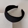 Diadema de Esponja Dulce de Colores Caramelo de Moda para el Uso Diario para Aumentar la Corona de la Cabeza, Pinza para el Cabello para Lavarse la Cara, Accesorio para el Cabello para Mujeres