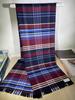 Bufanda de cachemir larga y cálida de invierno para hombre, disponible en stock, estilo Joker, sencilla y a la moda, fabricantes al por mayor.