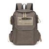 Mochila Viaje Bolsa para Computadora para Hombre y Niña Mochila Retro Casual para Estudiantes Universitarios Estudiantes de Secundaria Gran Capacidad Mochila Escolar Moderna