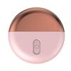Novo esfoliante elétrico recarregável via USB para pés, ideal para remover calosidades, fazer pedicure, remover pele morta e cuidar dos pés. Perfeito para pés bonitos e saudáveis.