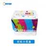 Caja de Embalaje para Tazas al por Mayor Fabricante Caja de Papel Corrugado Caja Pequeña de Papel Asa de Corazón Taza Blanca Porcelana Azul y Blanca Caja de Papel Kraft Caja Blanca Pequeña