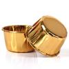 100 xícaras de papel bolo curling cup cake bandeja air fryer especial assar forno fumegante muffin cup molde