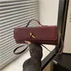 Bolso de noche grande con estampado de cocodrilo, bolso de hombro estilo baguette para mujer, bolso tote versátil para ir al trabajo, estilo transfronterizo