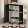 Estante de Almacenamiento para Tazas, Portavasos, Estante de Almacenamiento para Tazas de Café de Escritorio, Estante para Tazas de Té de Oficina, Estante Multiusos