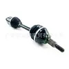Conjunto del Eje Delantero para 21-26 Jeep Grand Cherokee Dodge Ram 68537122AA