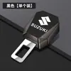 Adecuado para Suzuki Jimny Vitara Swift Swift Extensor de Cinturón de Seguridad Conector Hebilla Tapón
