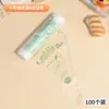 Suplemento alimenticio para bebé desechable tamaño grande y mediano tamaño pequeño manga pastelera herramienta para pastelería para pastel de aceite chocolate manga pastelera