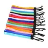 Cordón para Taza de Agua, Cuerda de Muñeca de Nylon Multicolor, Suave Correa Antiasfixia para Memoria USB Ventilador, Fabricante Mayorista de Logotipos Imprimibles