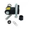 Adequado para Compressor de Ar Tipo Parafuso com Interruptor de Diferença de Pressão para Filtro de Óleo Ingersoll Rand 92511302