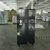 Enfriador de Estación Hidráulica Quan Guan 5P 5Hp, Enfriador de Agua Refrigerado por Aire de Engranajes Portátil de Tornillo