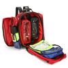 Mochila de Primeiros Socorros Impermeável de Grande Capacidade Disponível Exclusivamente na Amazon