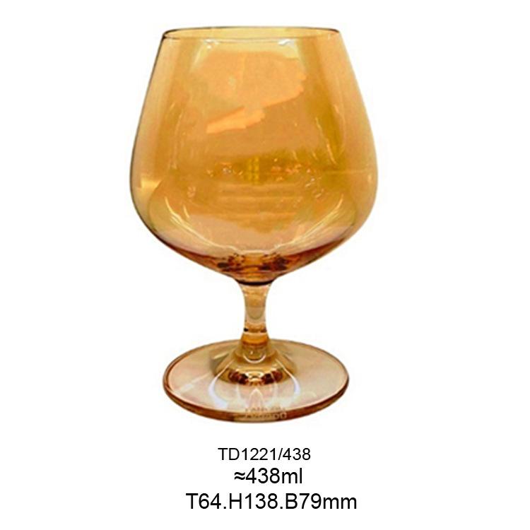 TANGDU唐都白兰地杯1221-438ML-HP