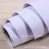 Papel de Parede Autoadesivo Impermeável e à Prova de Umidade para Paredes de Quarto, Reforma Moderna de Casa Alugada, Decoração de Quarto Feminino, Decoração de Casa